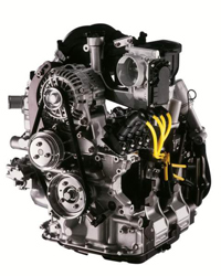 U3430 Engine